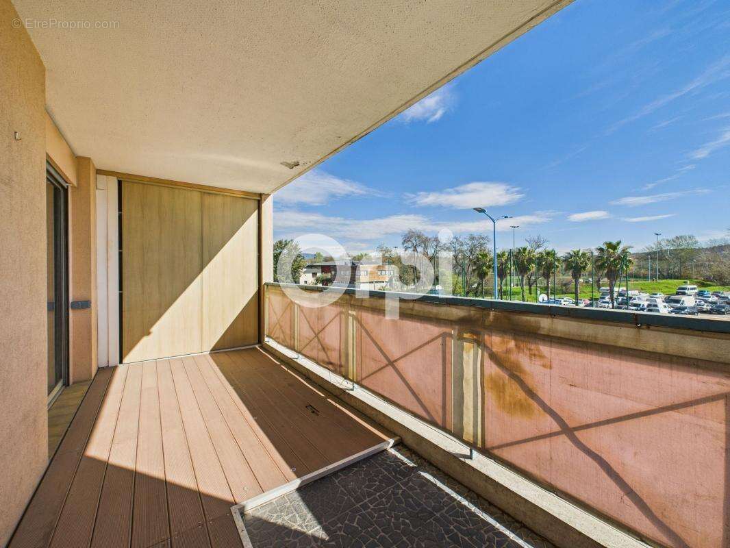 Appartement à MANDELIEU-LA-NAPOULE