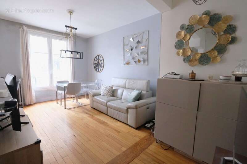 Appartement à vendre 3 pièces proche de VINCENNES (94) - photo 4