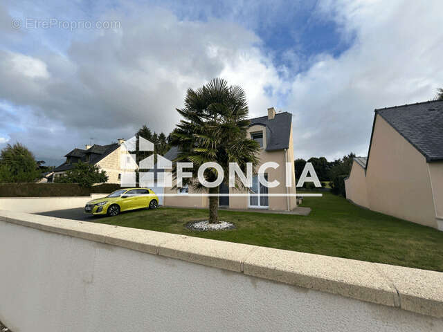 Maison à EPINIAC