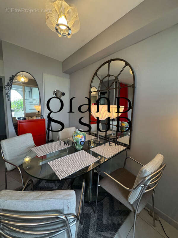 Appartement à LE GRAU-DU-ROI