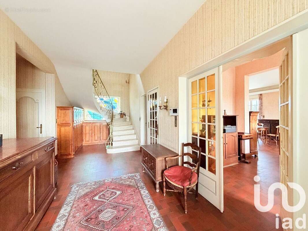 Photo 8 - Maison à COUZEIX