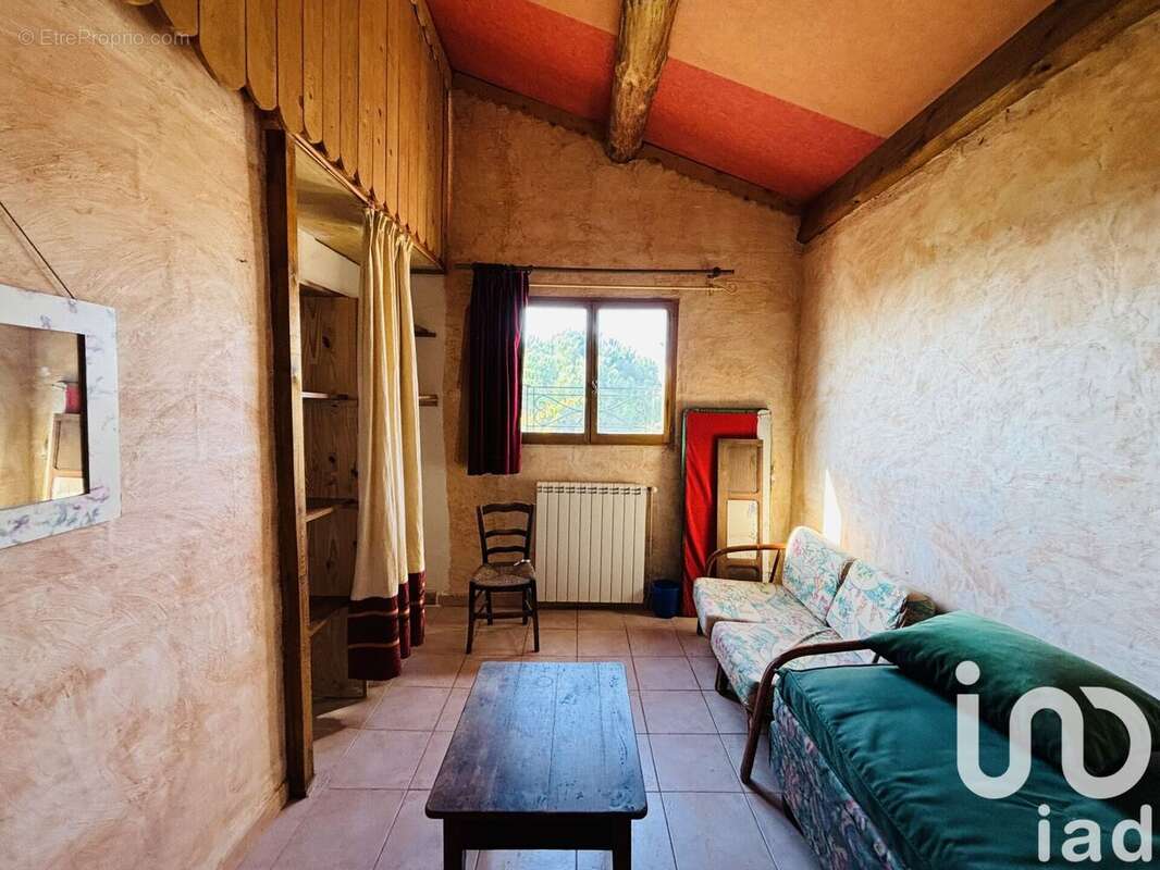 Photo 9 - Maison à LESPIGNAN