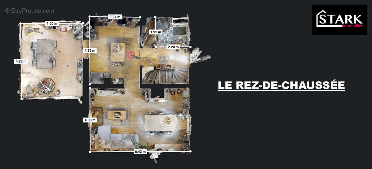 Maison 105 m² à Roye  - photo 5