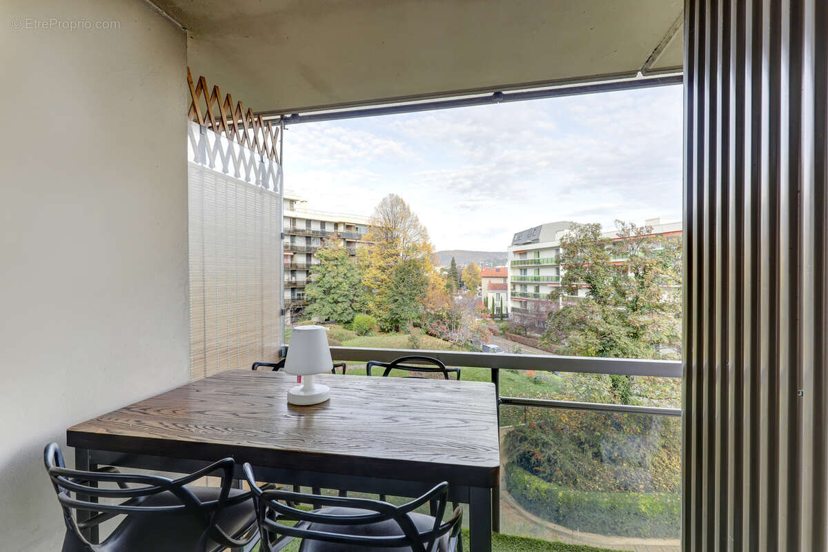 Appartement à CHAMALIERES