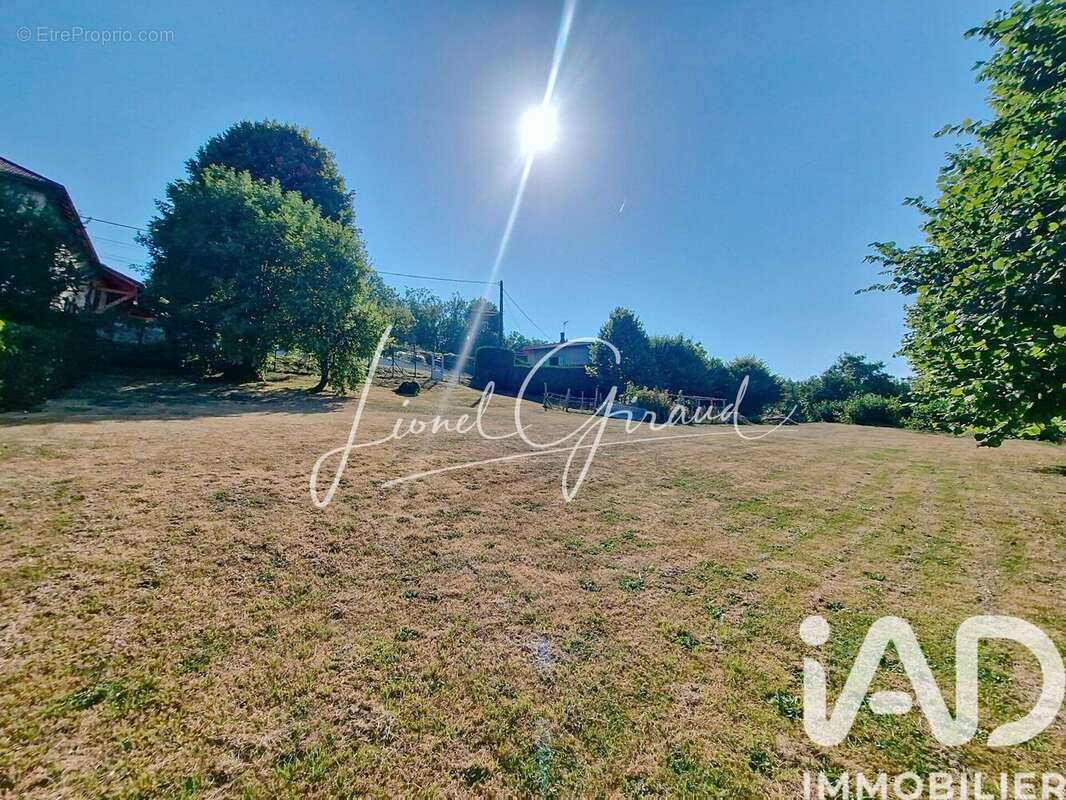 Photo 6 - Maison à CHABONS