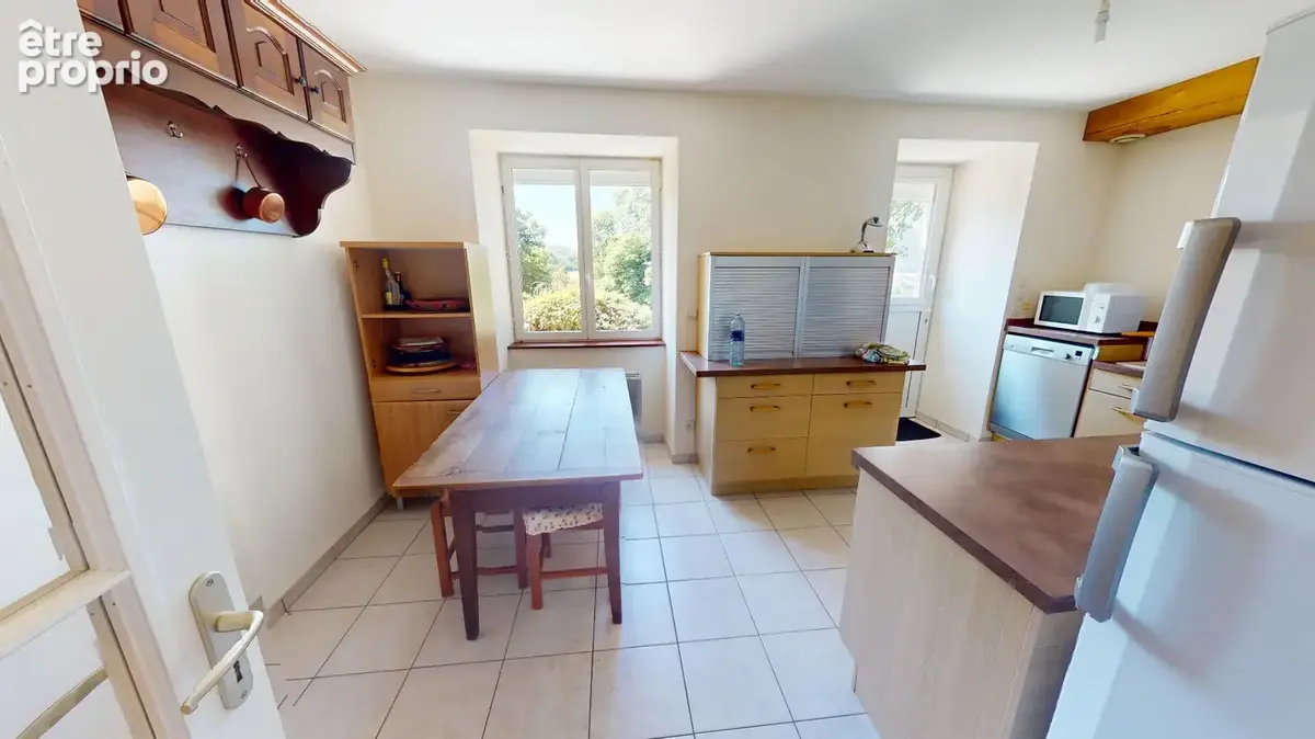 Maison 180m² à lantenay - photo 12