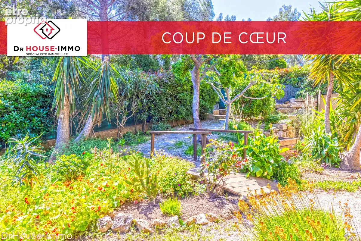 Appartement à CAVALAIRE-SUR-MER