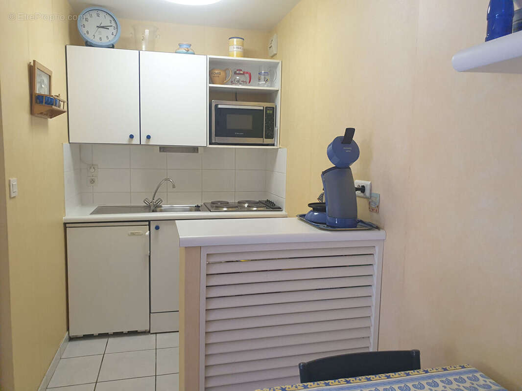 Appartement à PORNICHET