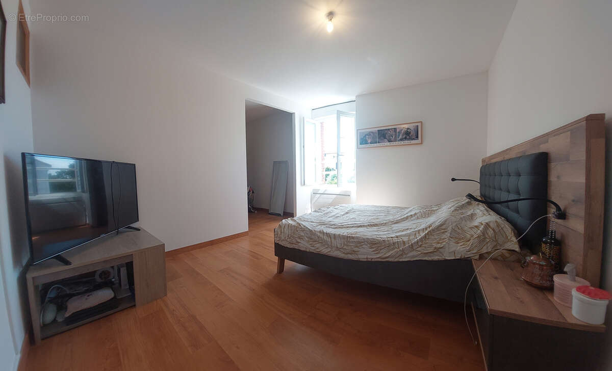 Maison familiale 5 pièces 134m2 - Soudan - photo 6