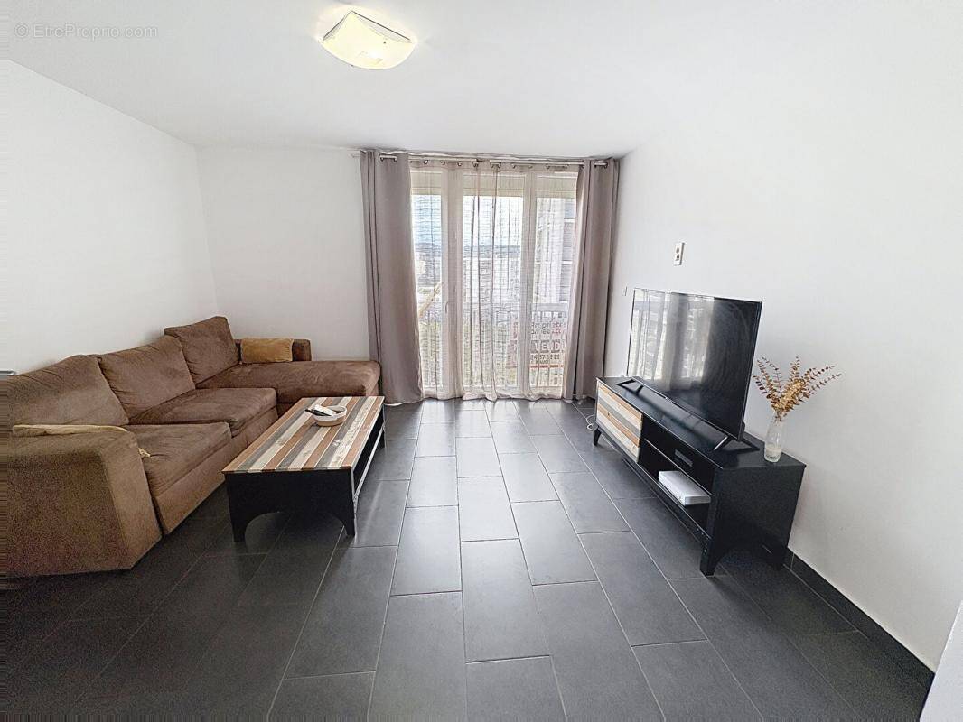 Appartement à AJACCIO