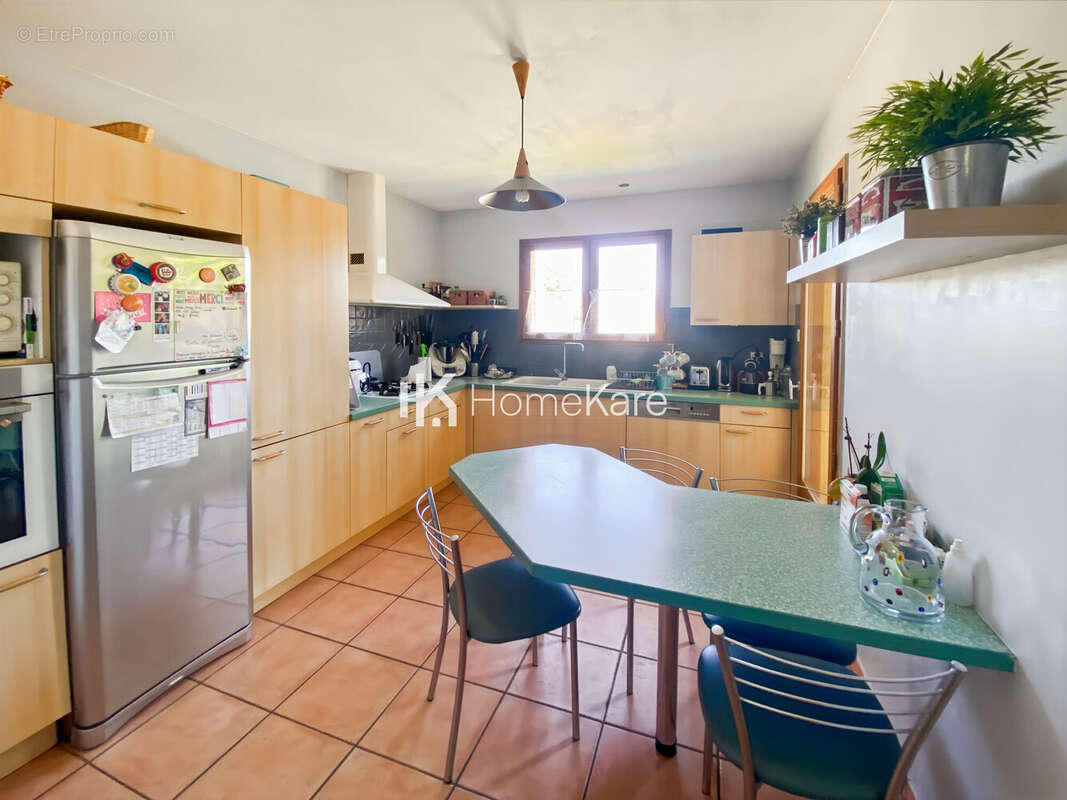 Maison à TOURNEFEUILLE