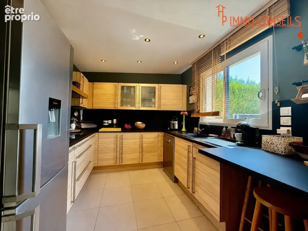 Maison 6 pièces 130 m² à vendre à Sautron (44880) - photo 7