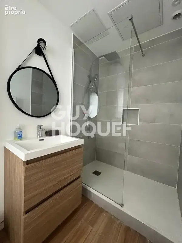 Saint-Nazaire - Rentabilité 10% - Immeuble de rapport - photo 9