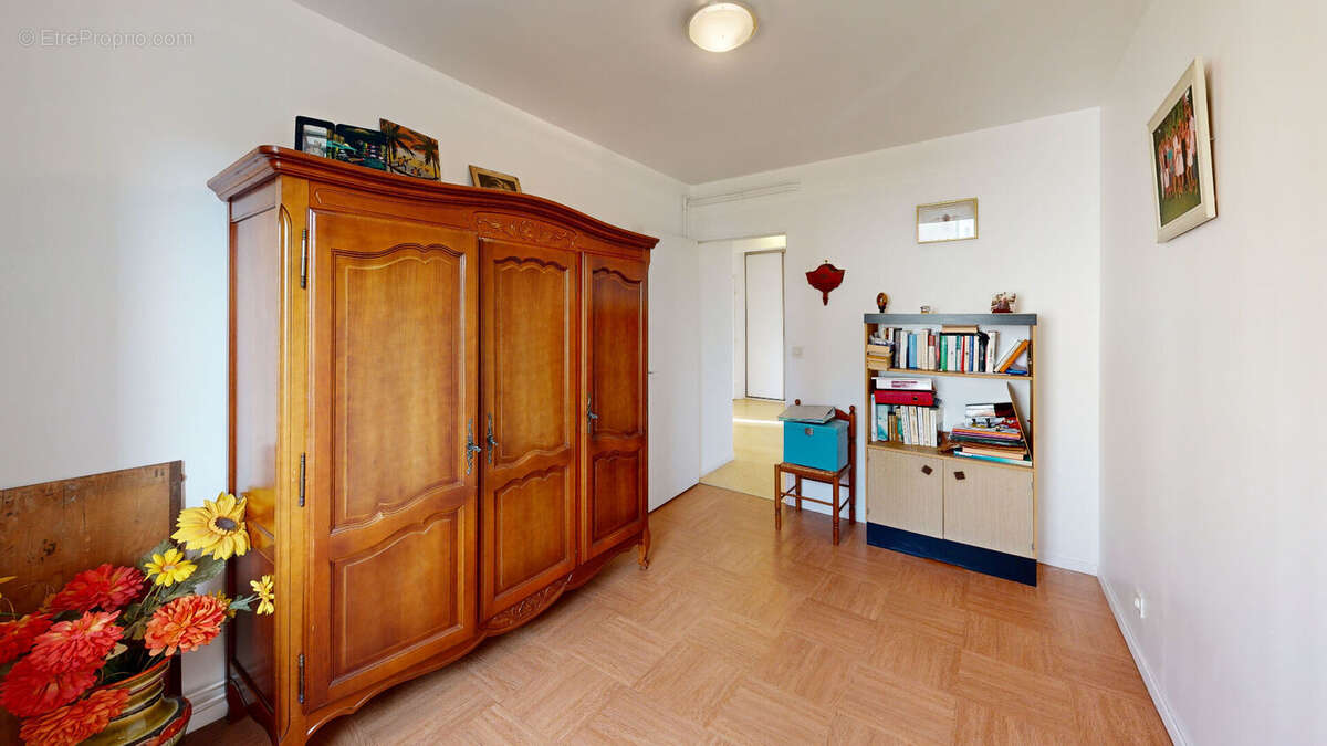 Appartement à LE HAVRE