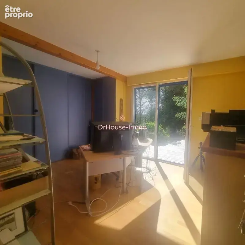 Maison 10 pièces 194 m² à vendre à Le Faouet (56320) - photo 13