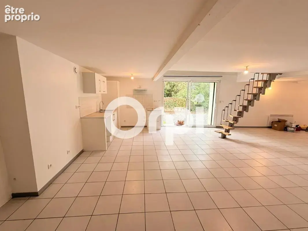 Maison À Vendre - photo 11