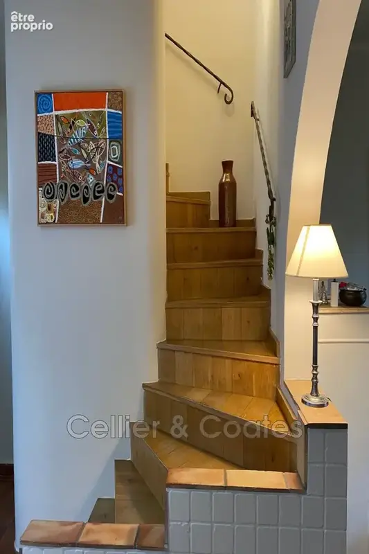 Maison 100 m² à Bormes-Les-Mimosas  - photo 7
