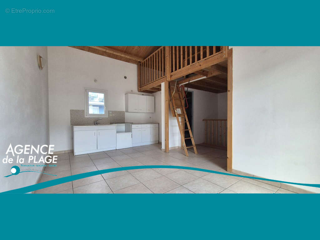 Maison Saint Jean De Monts 4 pièce(s) 79.02 m2 - photo 3