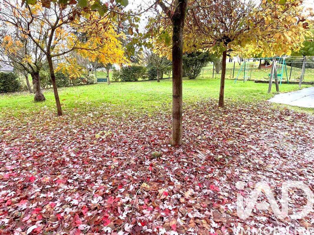 Photo 3 - Maison à SAINT-CLEMENT