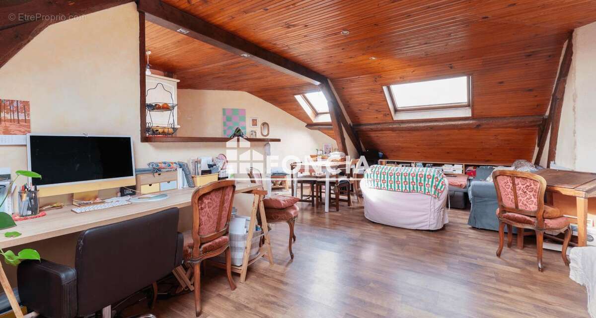 Appartement à MONT-DE-MARSAN