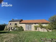Maison à BUSSET