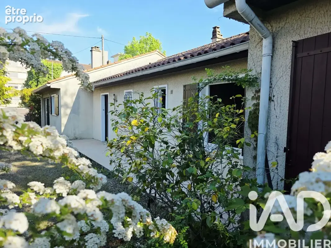Photo 1 - Maison à MAZAMET