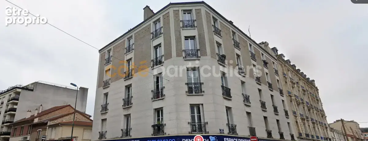 Appartement  2 pièce(s) 42.38 m2 - photo 4