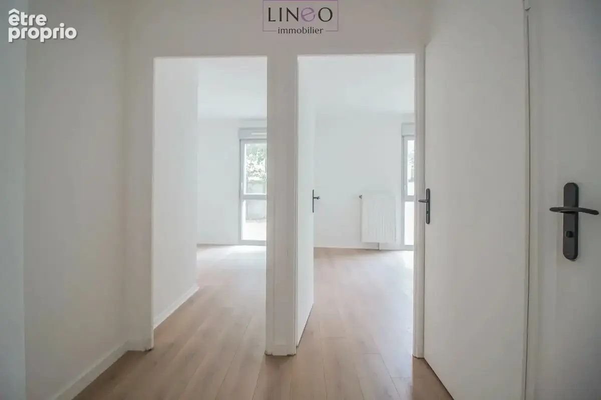 vente appartement - 3 pièce(s) - photo 6