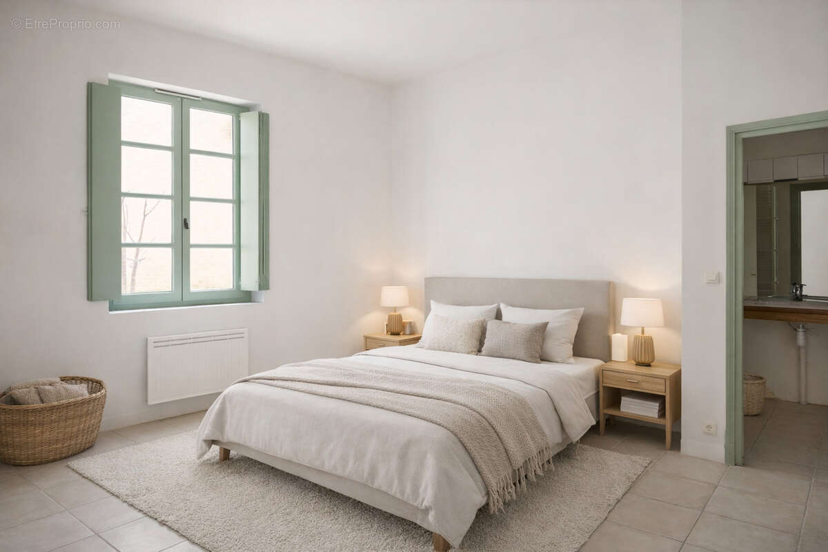 Appartement à BEZIERS