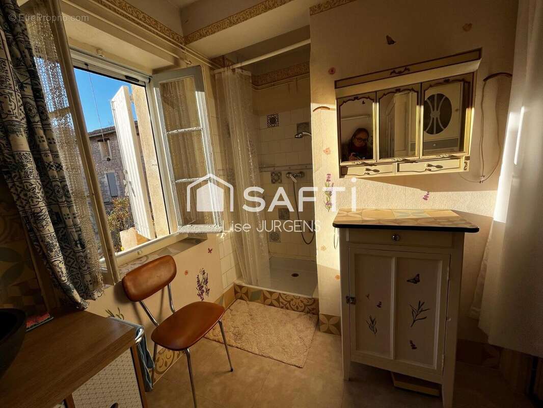 Photo 7 - Maison à SAINT-DIDIER