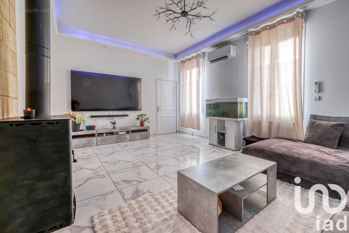 Photo 1 - Maison à VARREDDES