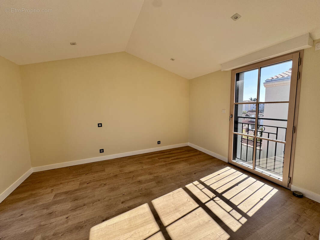 Appartement à CHALLANS