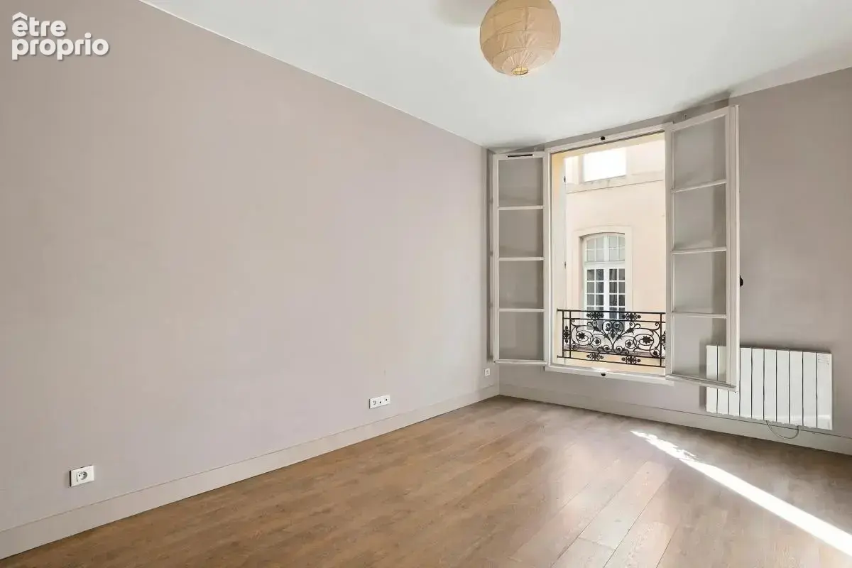 Appartement 2 pièces de 41 m² à Aix-en-Provence - photo 7