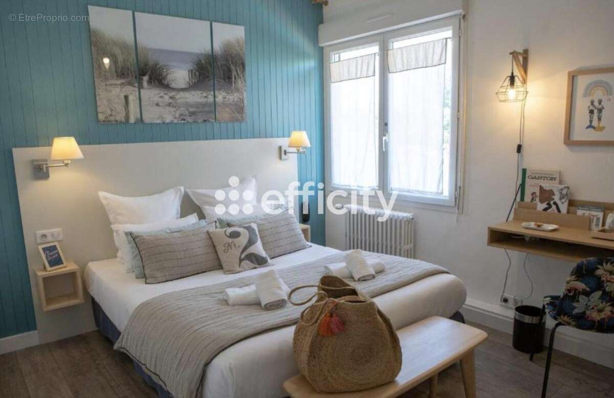 Locaux/Biens immobiliers - photo 6