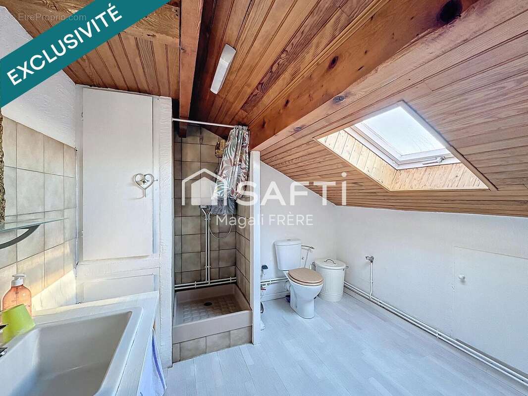 Photo 7 - Appartement à ANCELLE