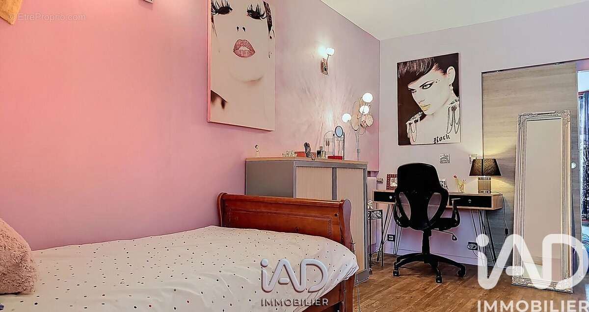 Photo 9 - Maison à MONTLHERY