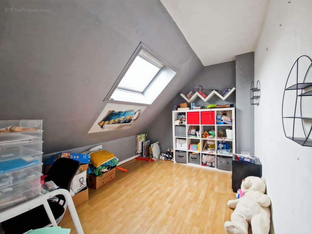 Maison à PRASVILLE