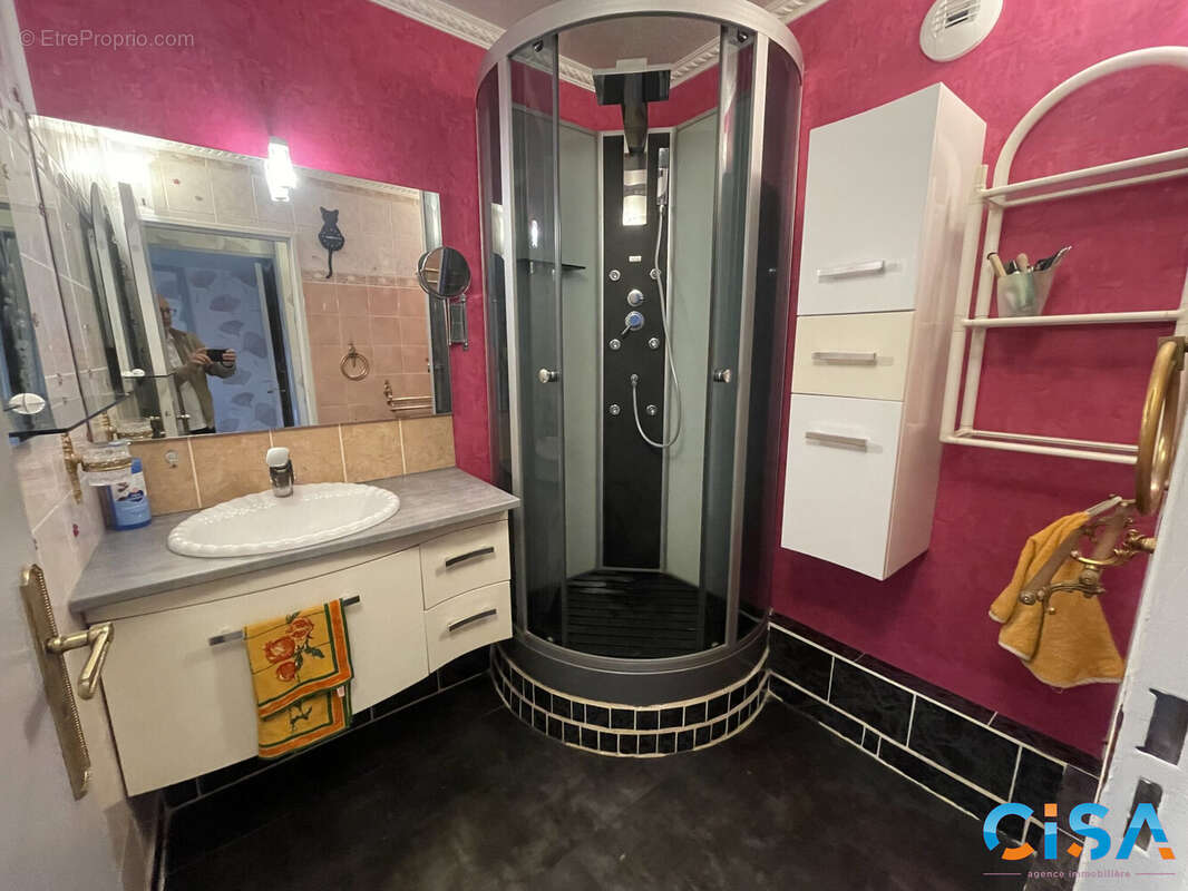 Appartement à MONTATAIRE