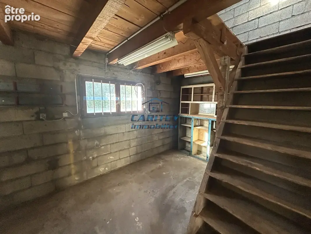 Maison 169 m2 - photo 20