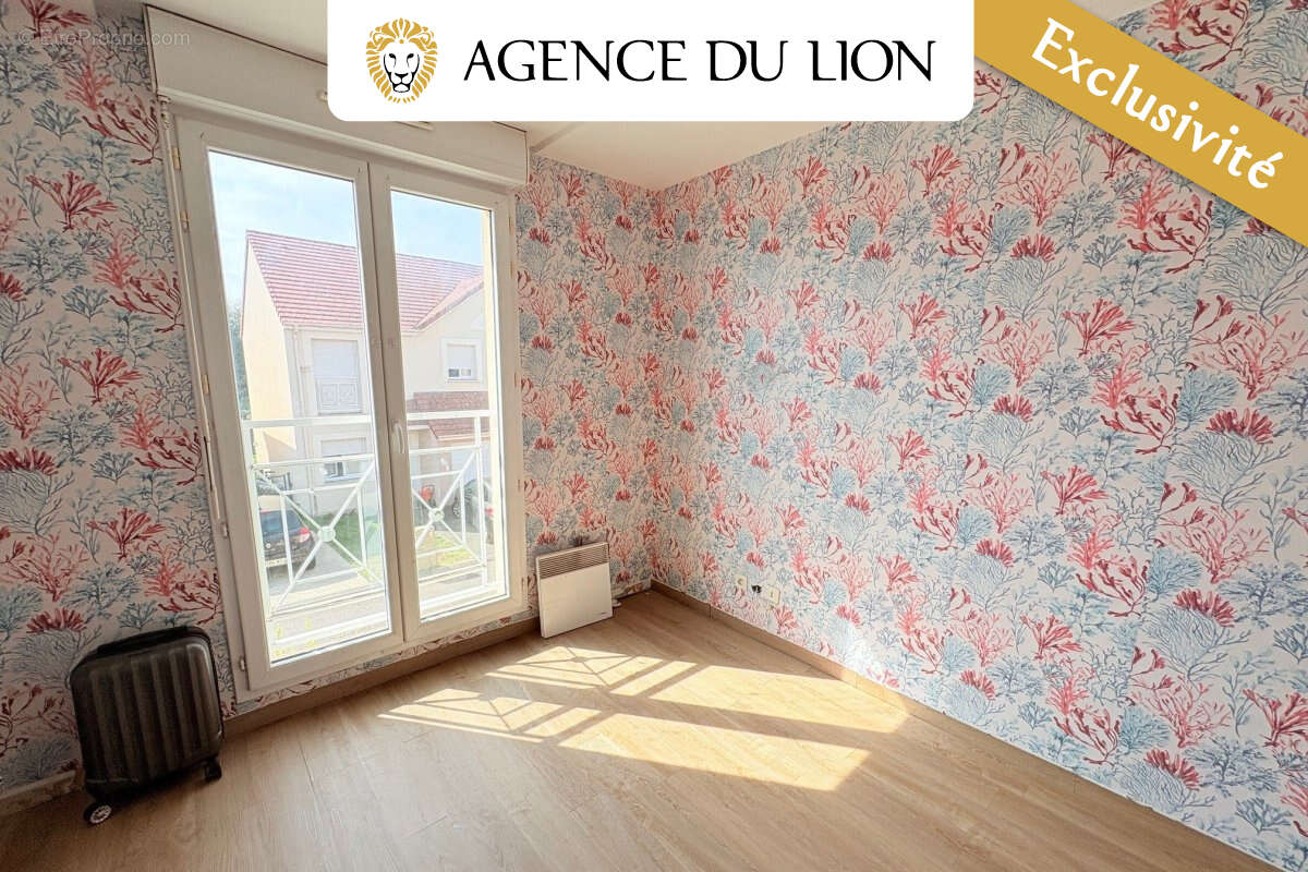 Maison à DREUX