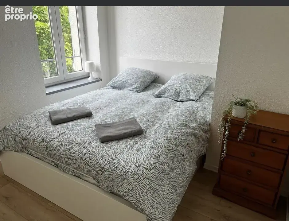 Appartement 3 pièces 35 m² à vendre à Gramat (46500) - photo 4
