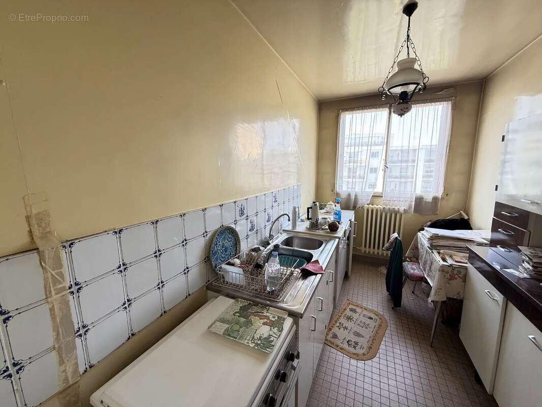 Appartement à CLAMART