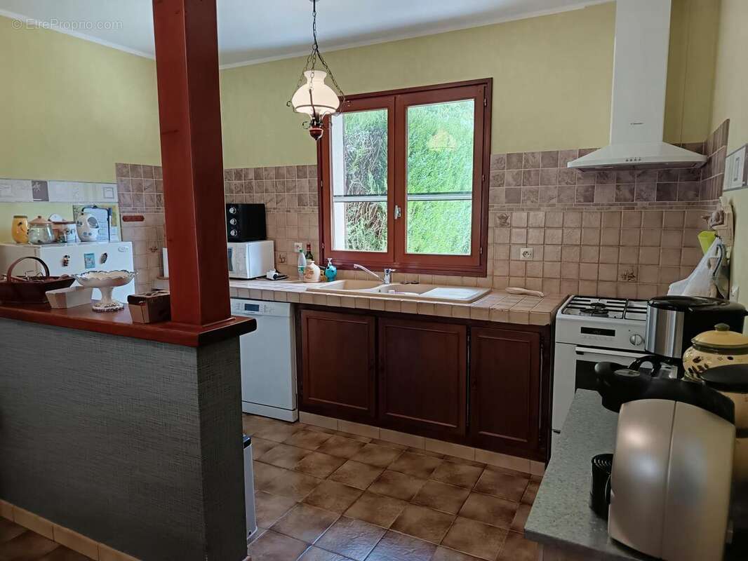 Photo 8 - Maison à COGNAC