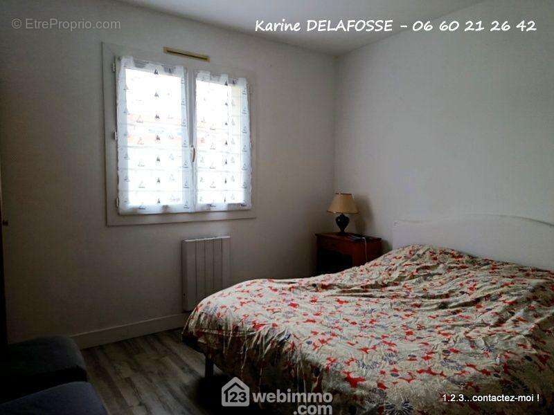 Maison à LES SABLES-D'OLONNE