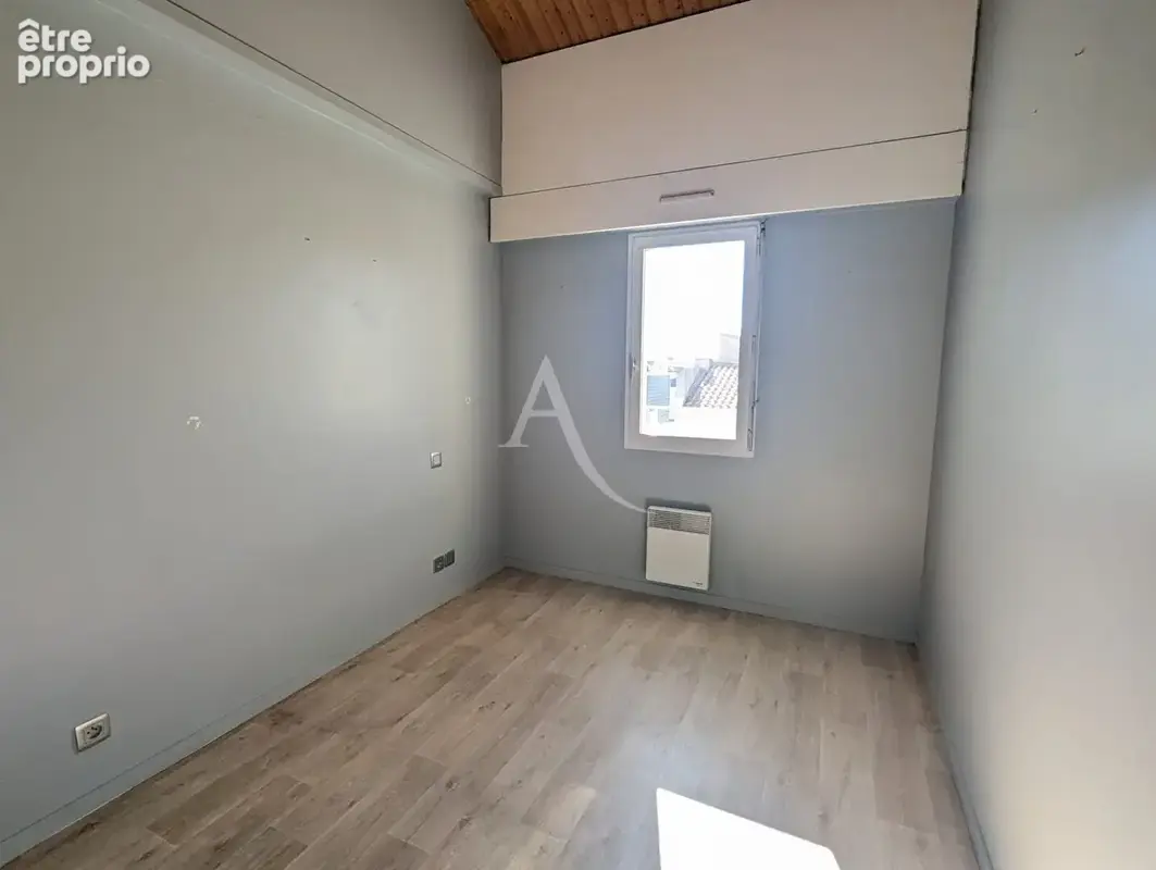 A vendre - appartement - challans - photo 5