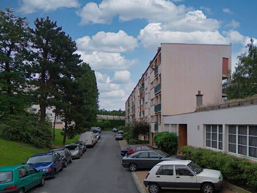 Montreuil Morillon Montreau - 4 pièces 68m² en dernier étage - photo 7