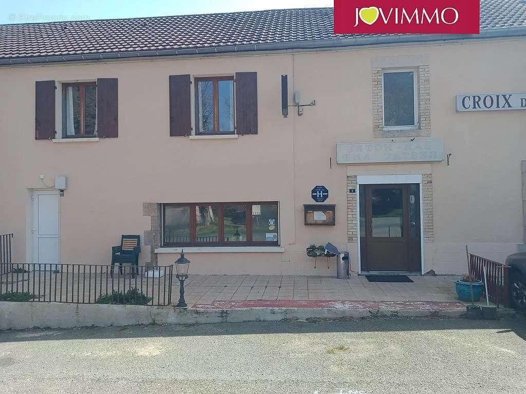 Commerce à LALIZOLLE