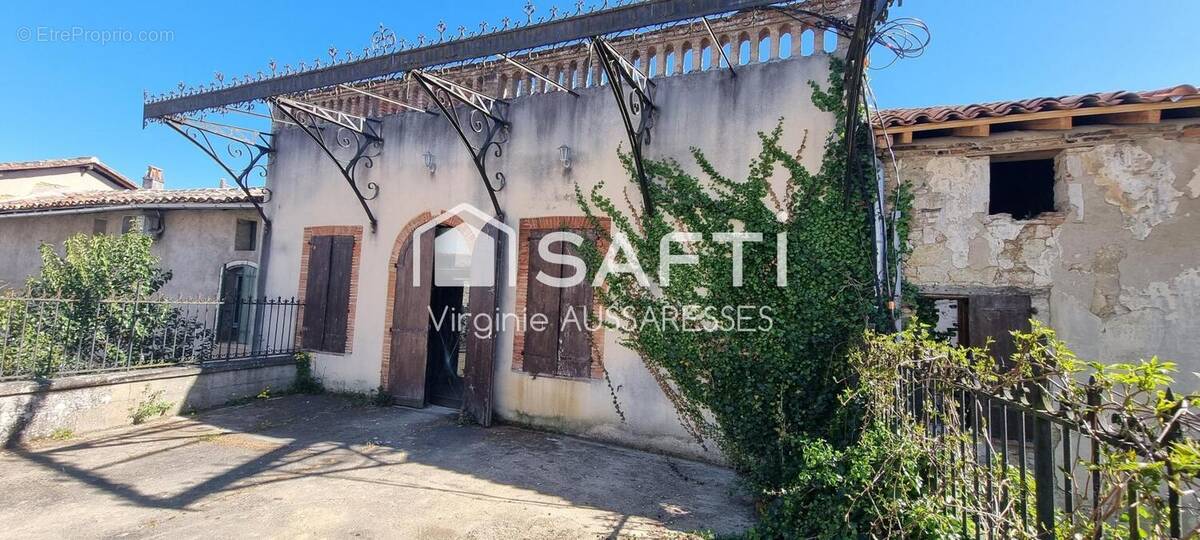 Photo 1 - Appartement à LARRAZET