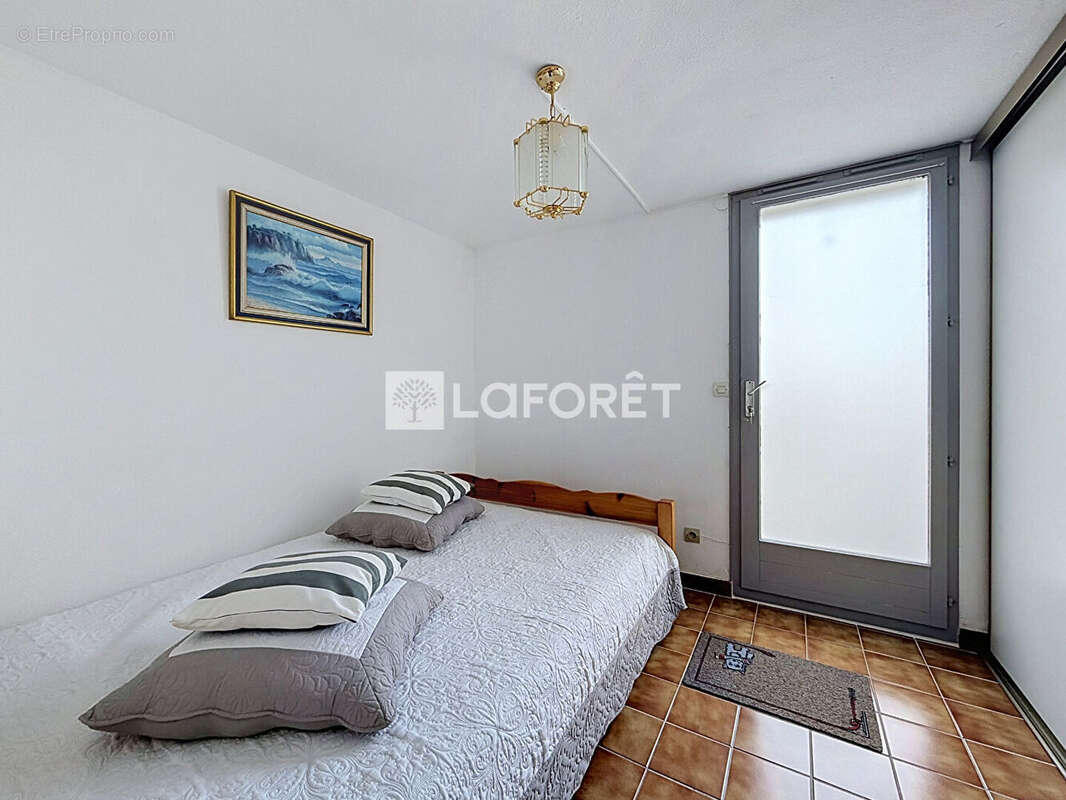 Maison 4 pièce(s) 48 m2 - Saint-Cyprien Plage - Quartier de l'Aygual - photo 8