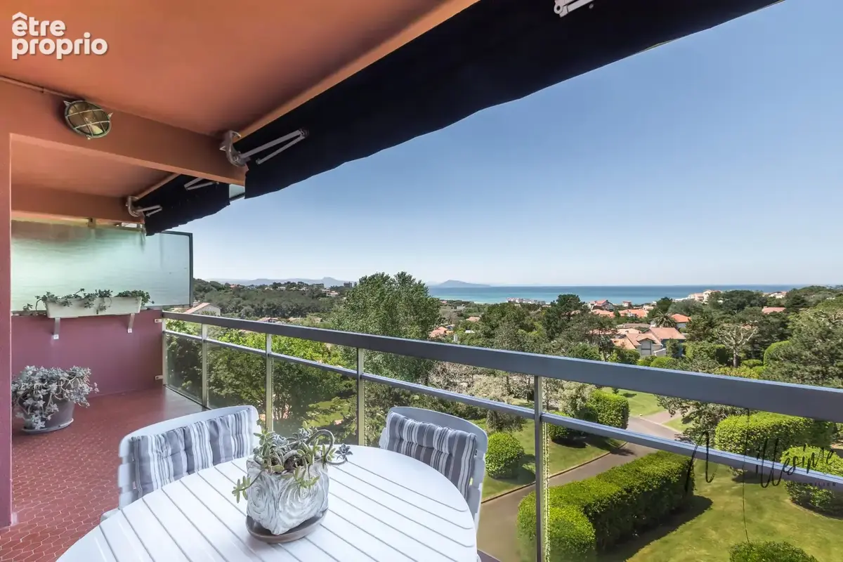 Appartement 1 pièce 33 m² à vendre à Biarritz (64200) - photo 3